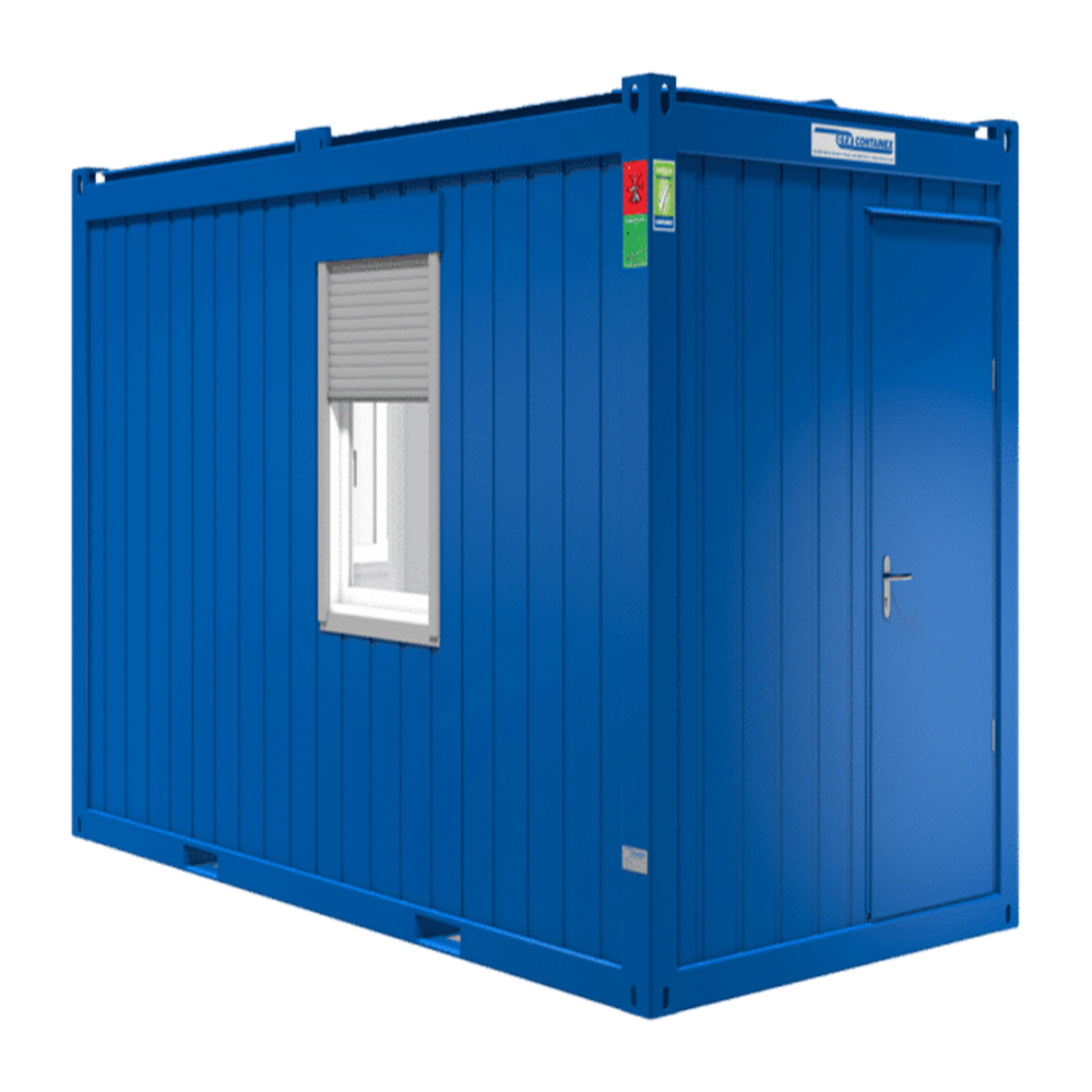 Блок-контейнеры 16'