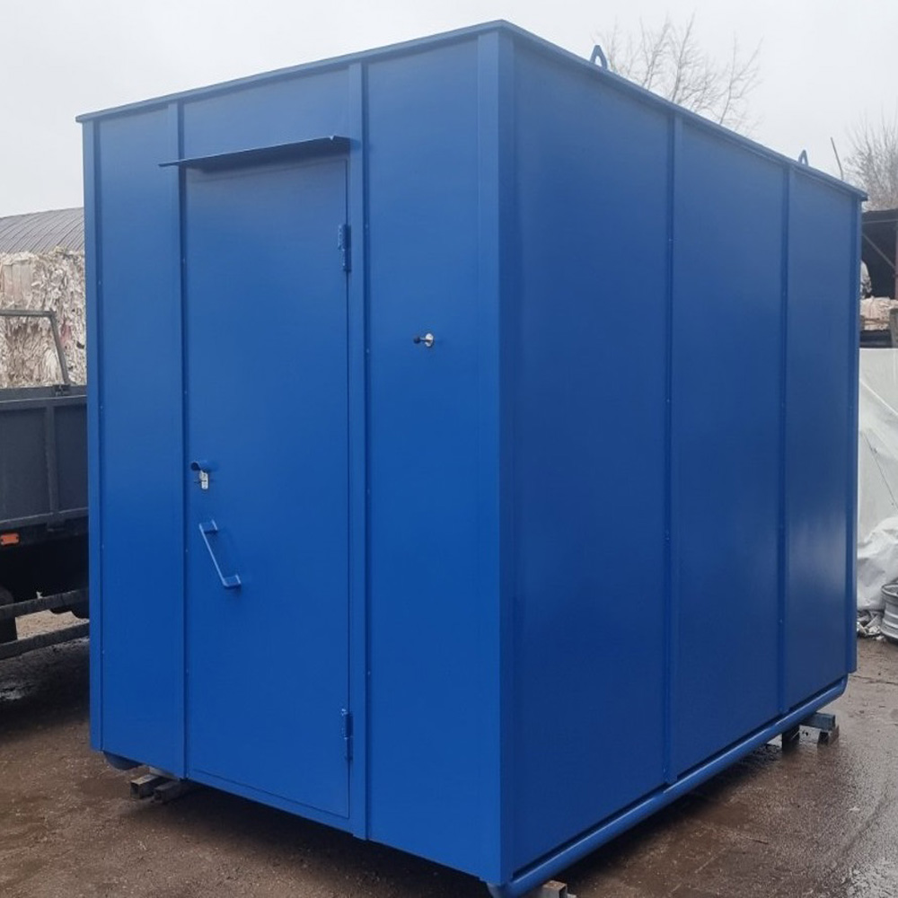 Блок-контейнер Нормокомплект