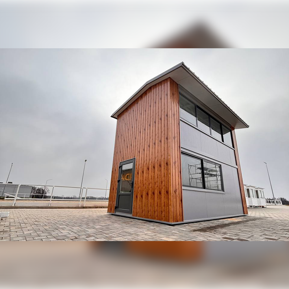 Комбинированные варианты