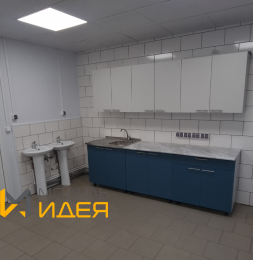 Модульное здание